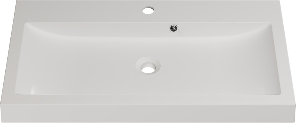 Умывальник Amidicon Lagune Slim 80