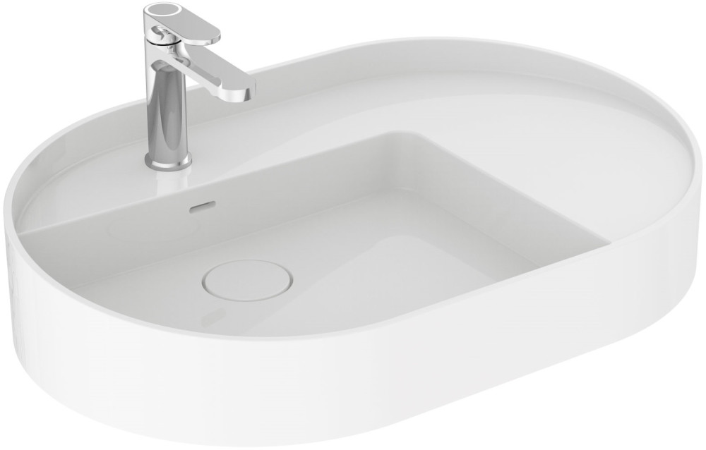 Умывальник Devit Laguna 1010110