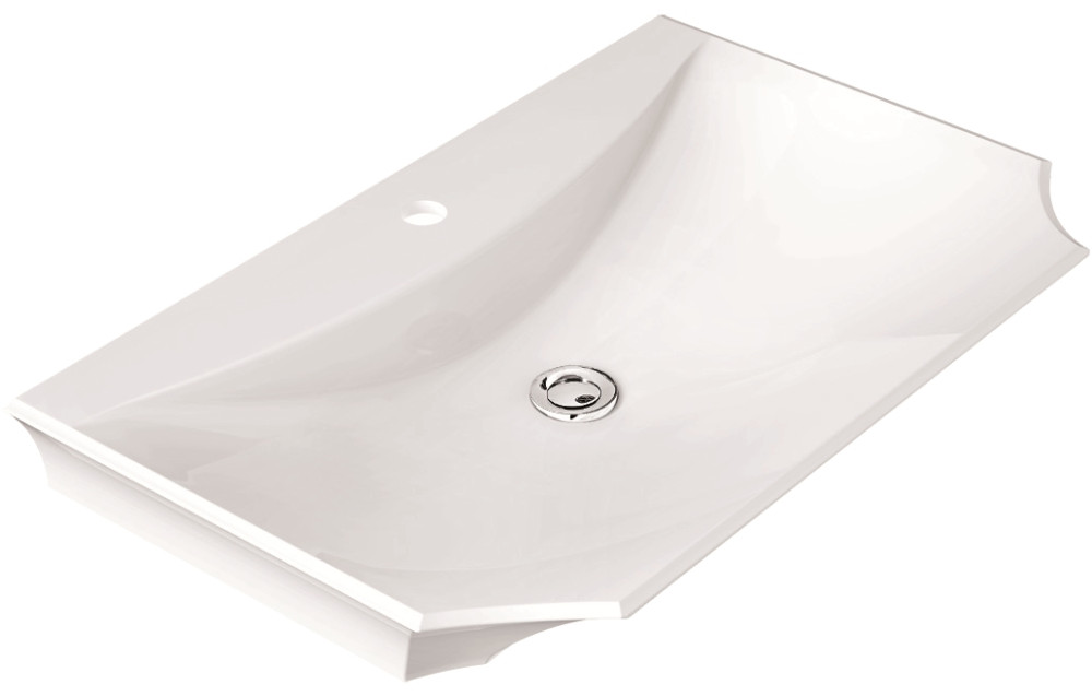 Умивальник Marmorin La Donna 565070020