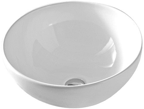 Умывальник ArtCeram La Ciotola LCL001