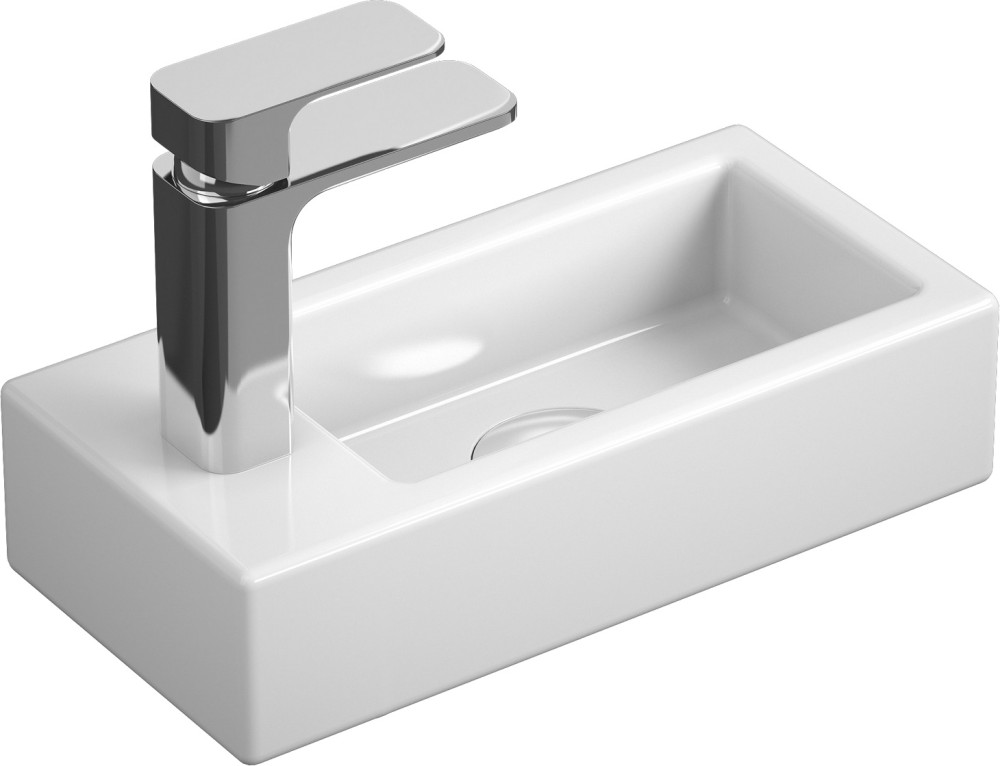 Умивальник Koller Pool Kvadro L 370 1810020138