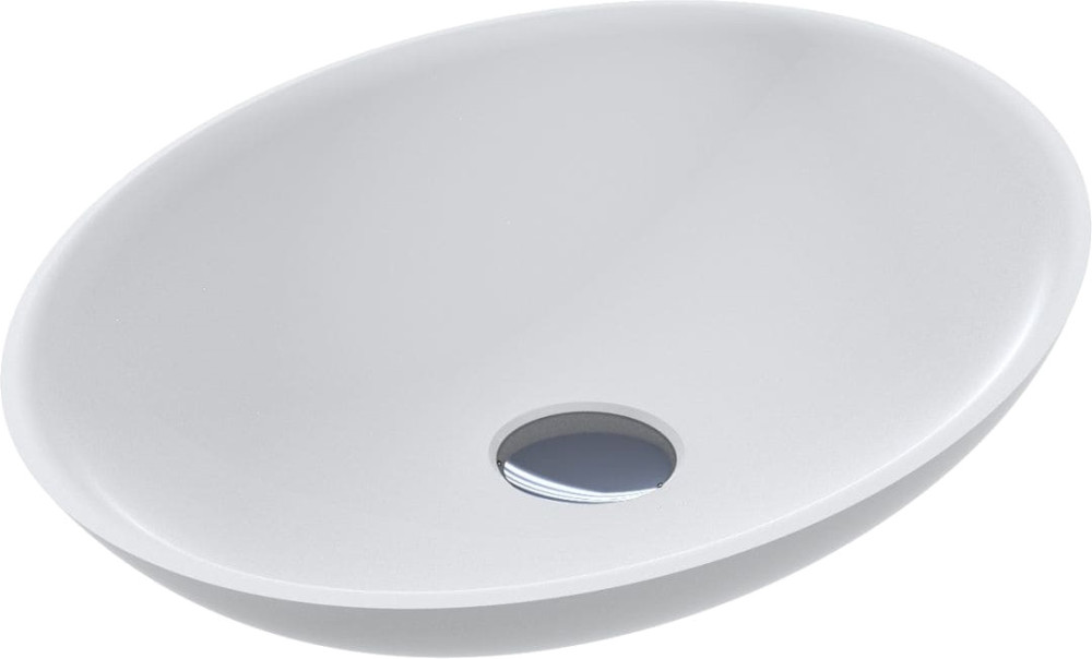 Умивальник Miraggio Kristina Mirasoft 500 0001019