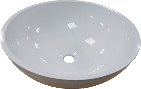 Умивальник Adamant Kreis 420