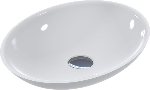 Умивальник Miraggio Kristina 500 0000761