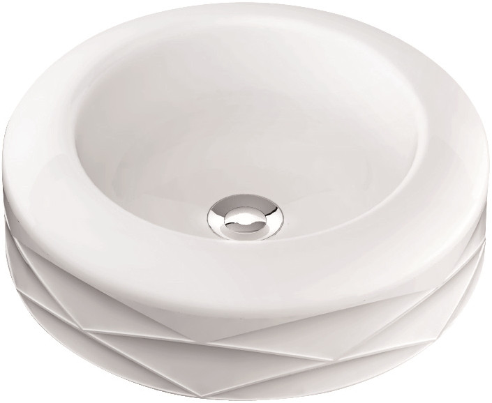 Умивальник Marmorin Kore 490040020