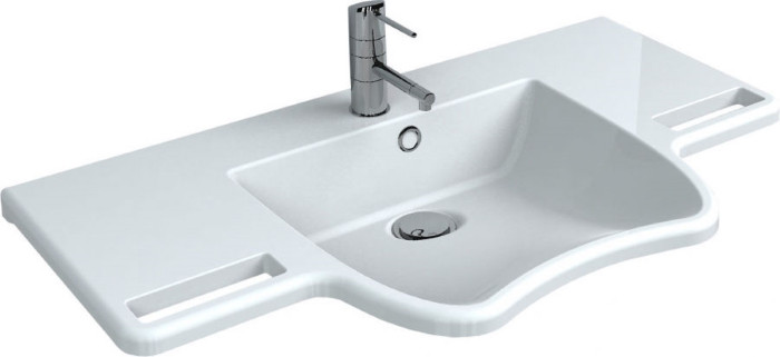 Умивальник Miraggio Krakow 800