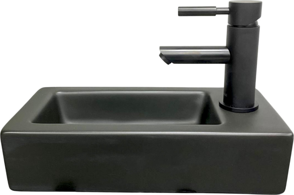 Умывальник VBI Komo L 365 VBI-015615