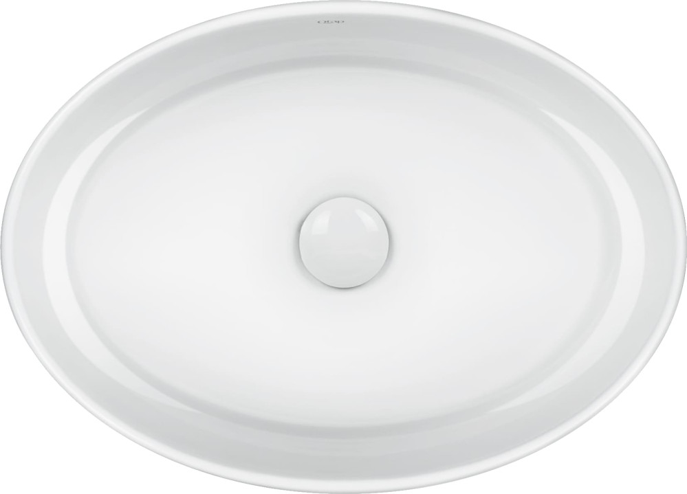 Умывальник Q-tap Kolibri QT10113054W