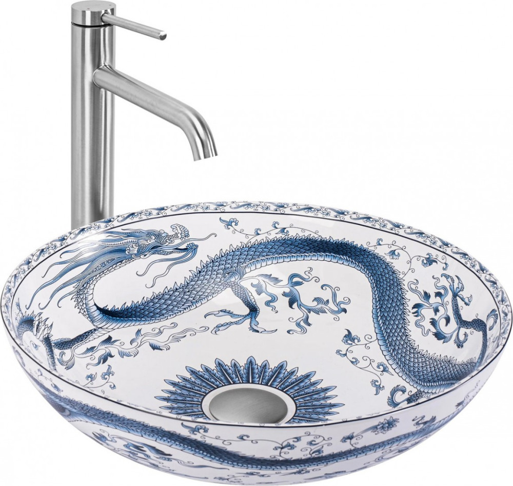 Умывальник REA Kioto REA-U6032