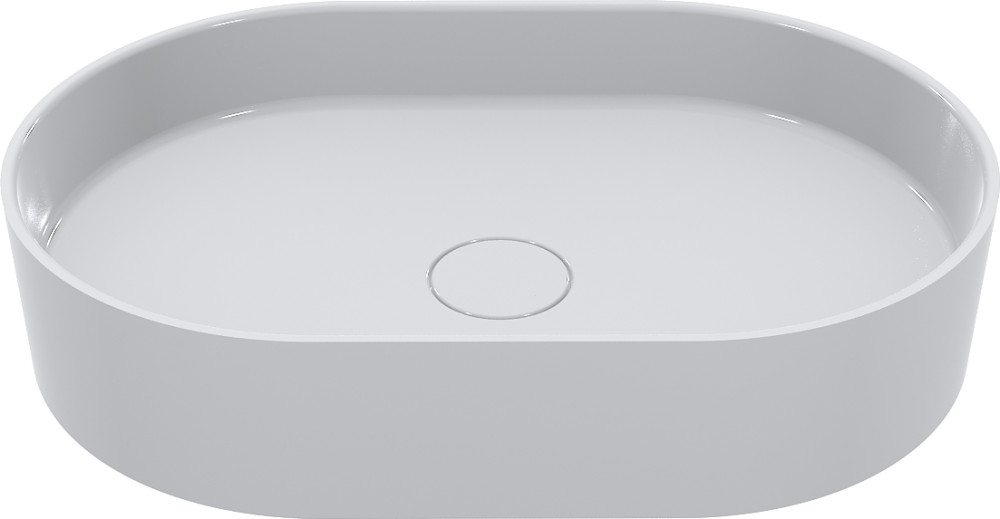 Умивальник Miraggio Kira 600 00001005