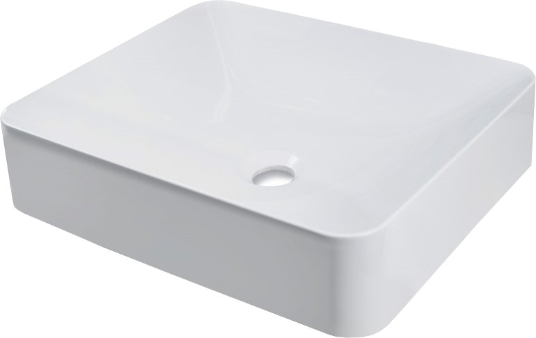 Умывальник Fancy Marble Kim 450