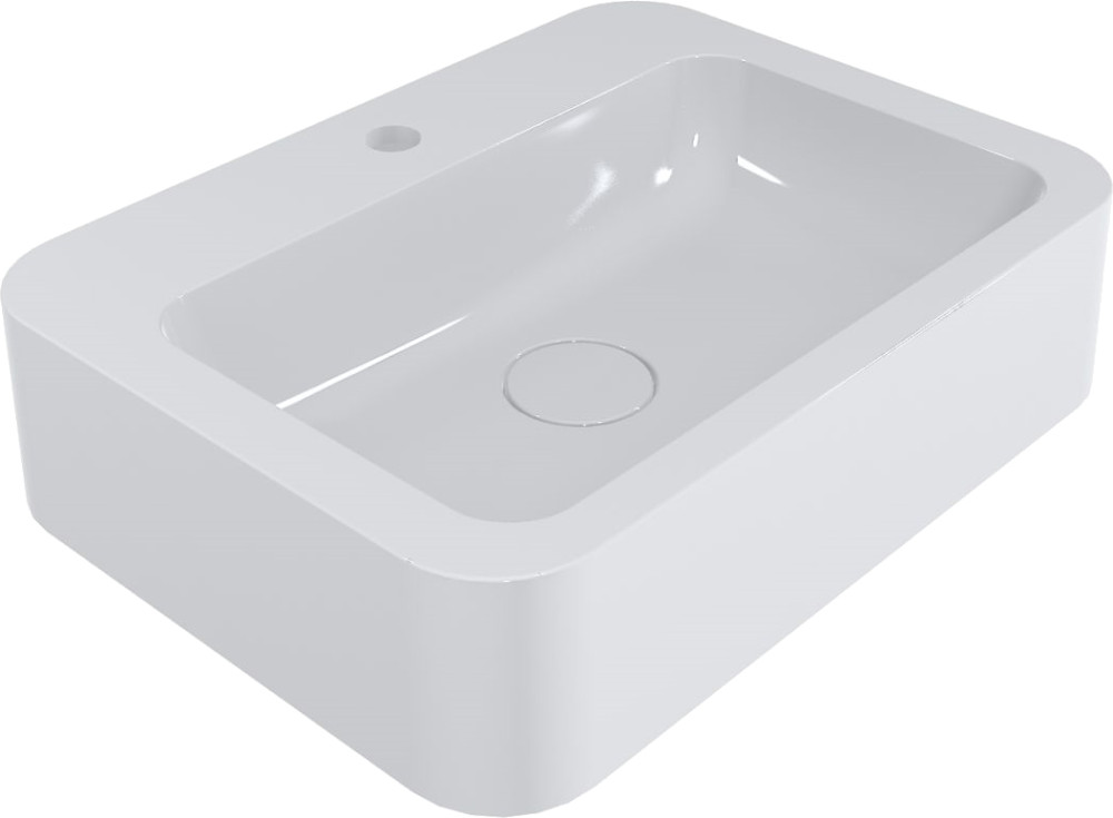 Умивальник Miraggio Kelley 550 0000944