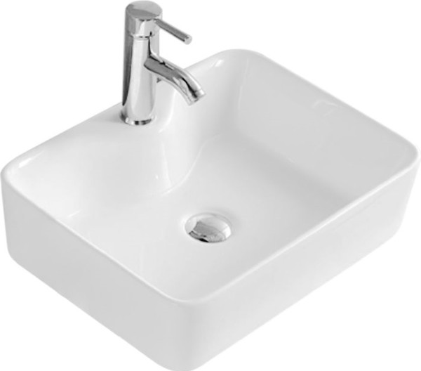 Умивальник REA Kelly 490 REA-U6524