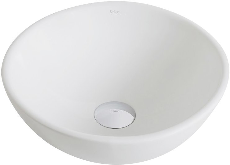 Умывальник Kraus KCV-341