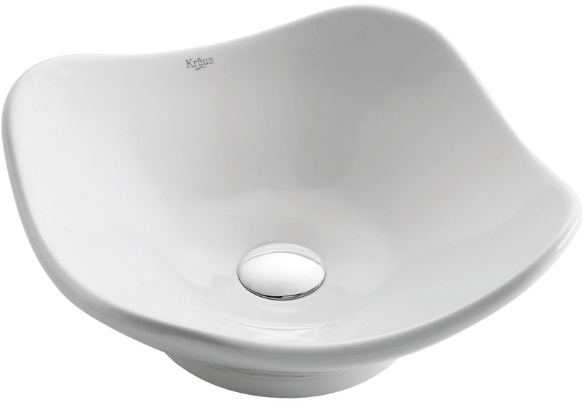 Умывальник Kraus KCV-135
