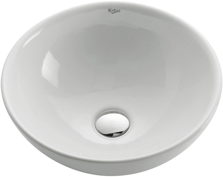 Умивальник Kraus KCV-141