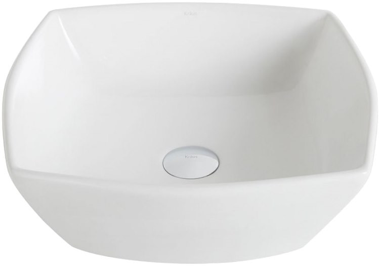 Умывальник Kraus KCV-126