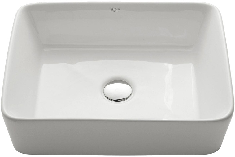 Умывальник Kraus KCV-121