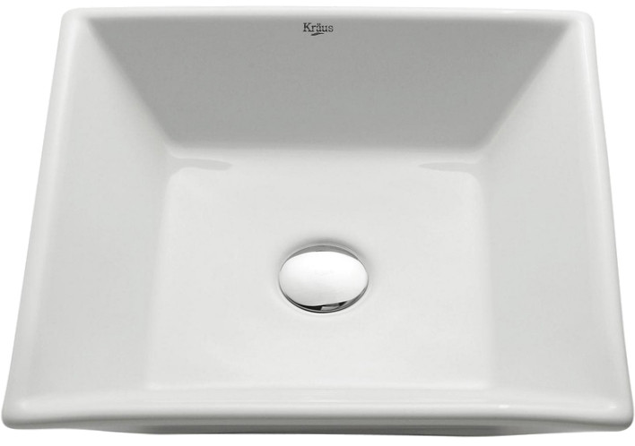 Умывальник Kraus KCV-125