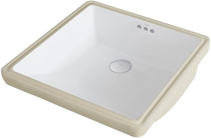 Умывальник Kraus KCU-231