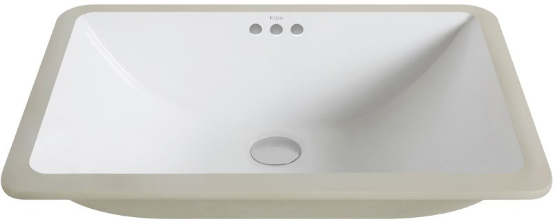 Умывальник Kraus KCU-251