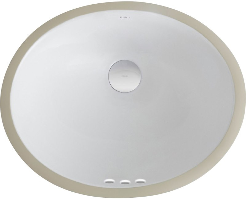 Умывальник Kraus KCU-271