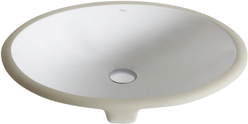 Умывальник Kraus KCU-211