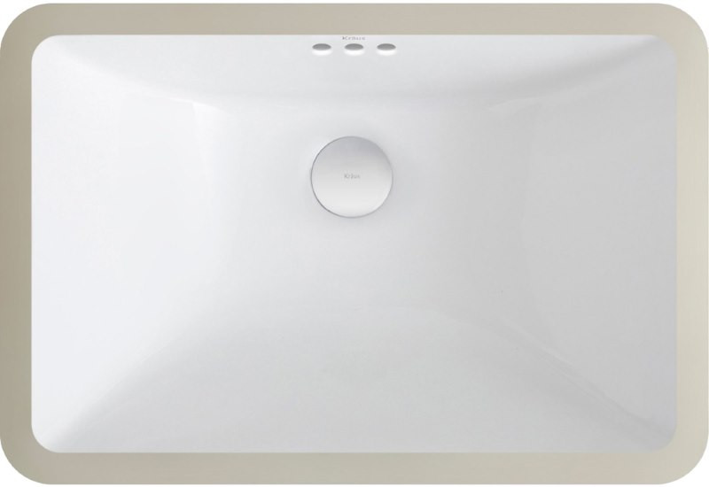 Умывальник Kraus KCU-241