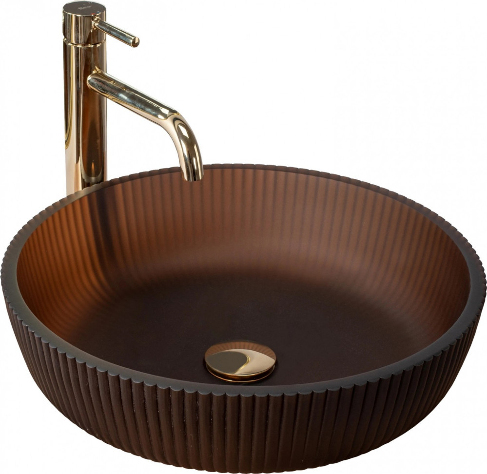 Умывальник REA Jodi 420 REA-U0273