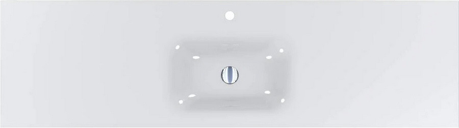 Умивальник Miraggio Jessel 1800 0002701