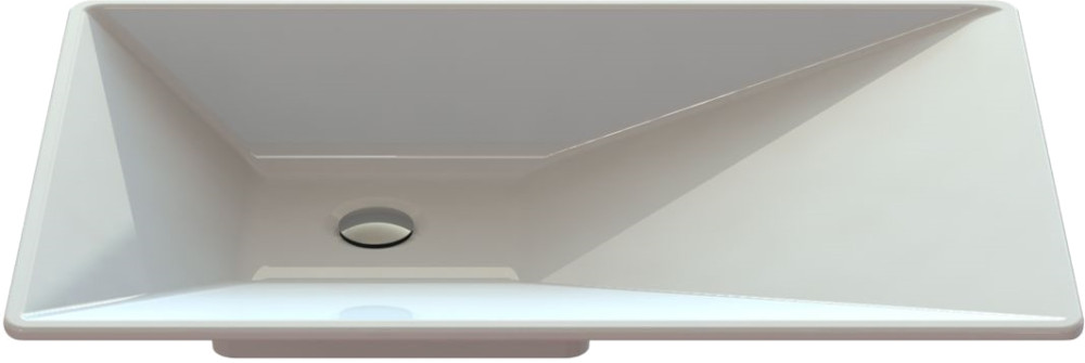 Умывальник Snail Kapella R 120A100 600 мм чаша слева