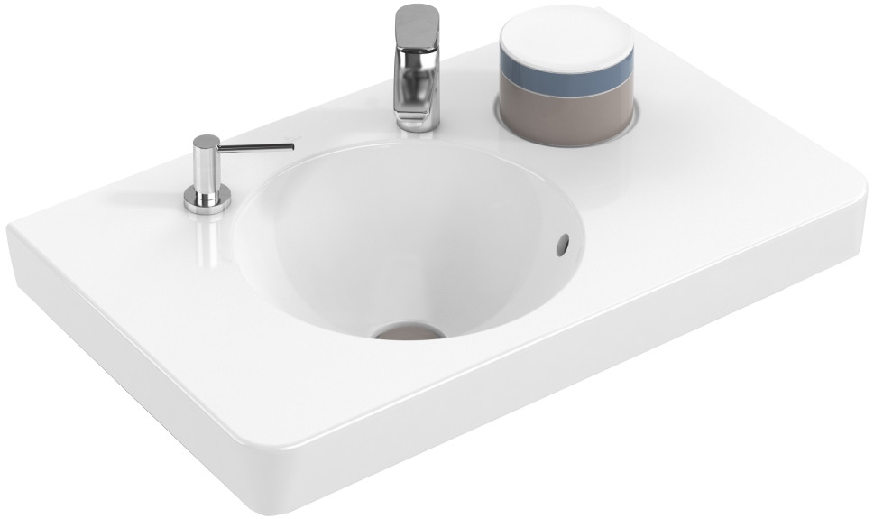 Умывальник Villeroy & Boch Joyce 41078101