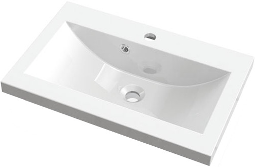 Умывальник Fancy Marble Jody 500