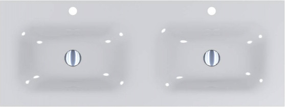 Умивальник Miraggio Jessel 1200-2 0000783