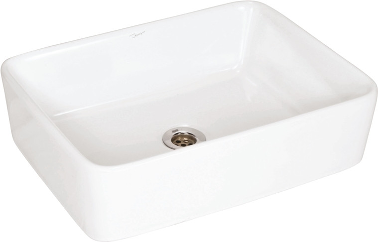 Умивальник Jaquar JDS 51