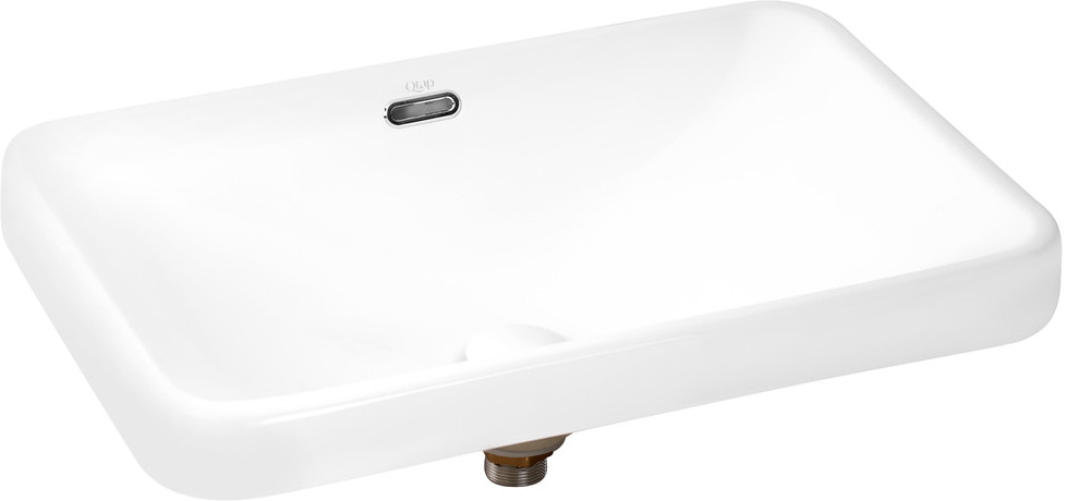 Умывальник Q-tap Jay QT0711K306W