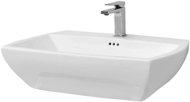 Умывальник ArtCeram Jazz JZL005