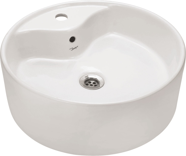 Умивальник Jaquar JDS 47/2