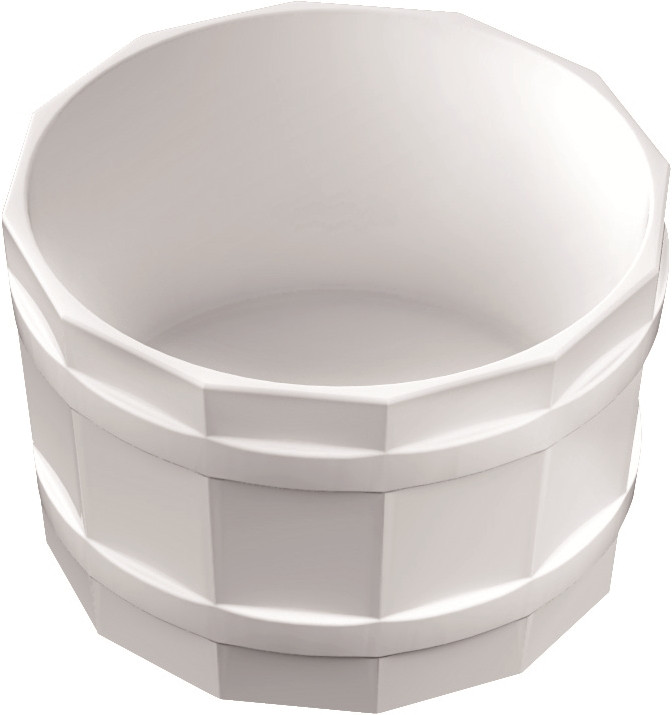 Умивальник Marmorin Jacob 485039020