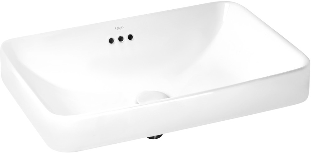 Умывальник Q-tap Jay QT0711K425W