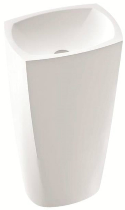 Умивальник Marmorin Isar S P598040020010