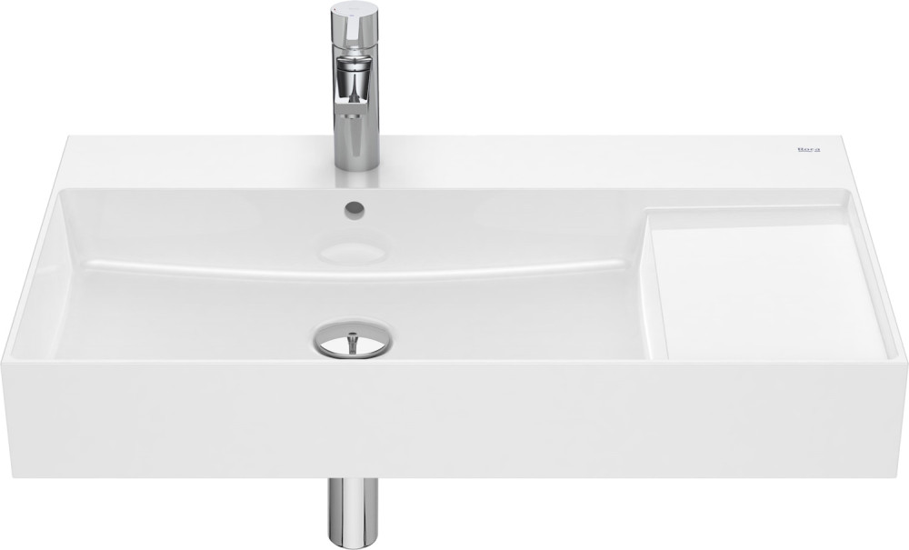 Умывальник Roca Inspira A32752B000