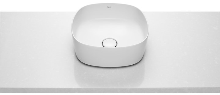 Умывальник Roca Inspira 327502