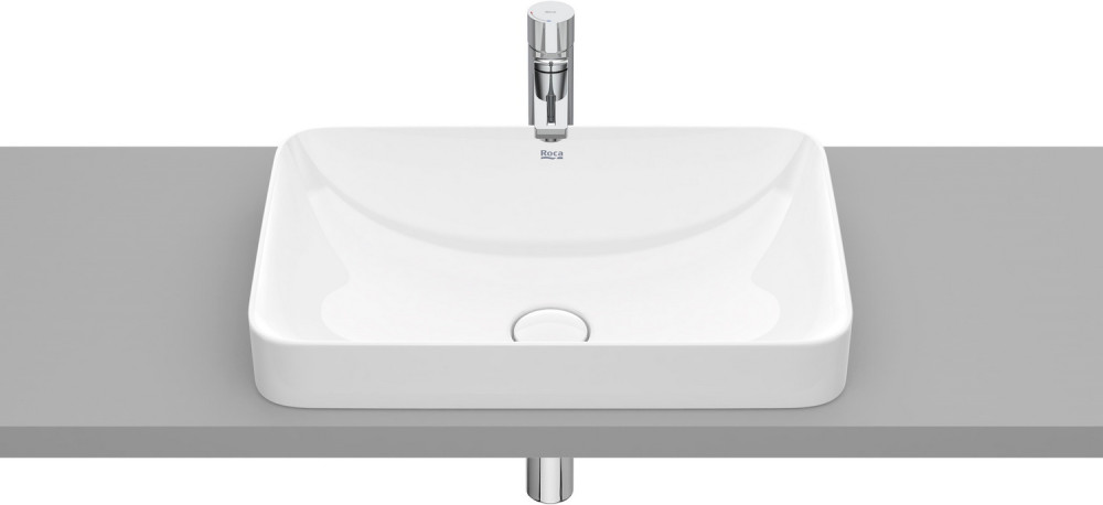 Умывальник Roca Inspira A327534000