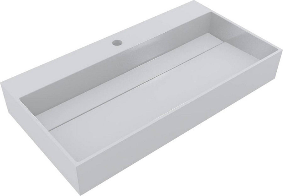 Умивальник Miraggio Island 800 0001763