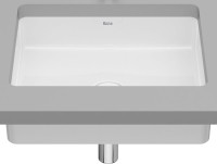 Умывальник Roca Inspira A327536000