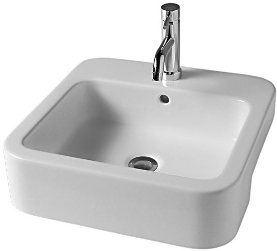 Умивальник Hatria Happy Hour 09.30 Y0M8