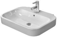 Умывальник Duravit Happy D.2 231665