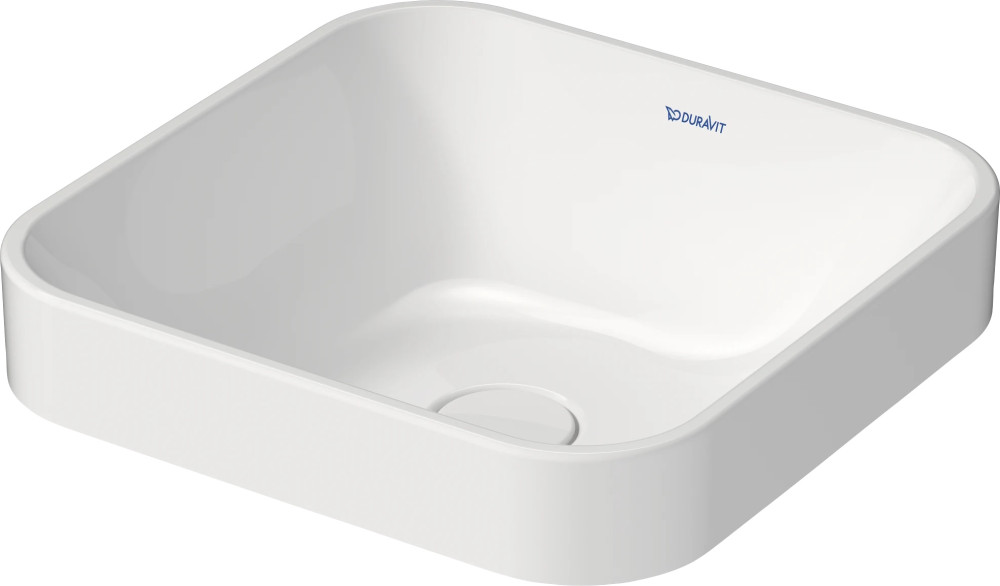 Умывальник Duravit Happy D.2 Plus 2359400000