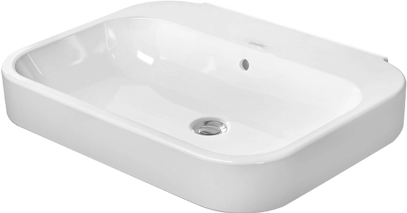 Умывальник Duravit Happy D.2 231660